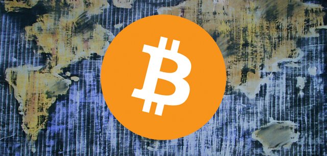 bitcoin global cryptocurrency